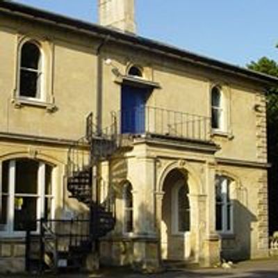 Clevedon Community Centre and the Princes Hall