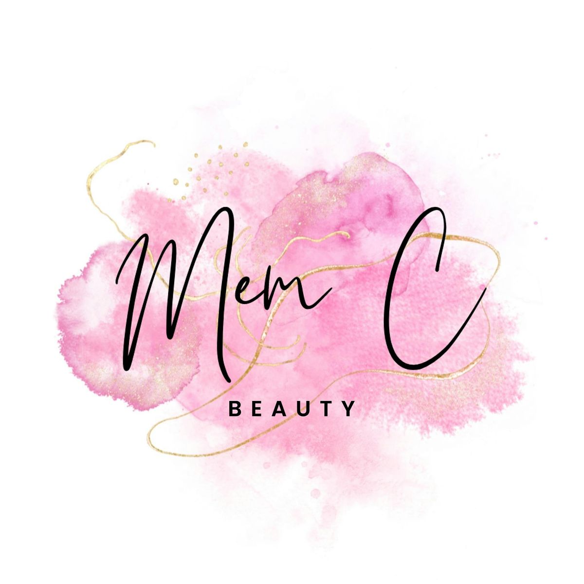 Mem C Beauty Launch Event