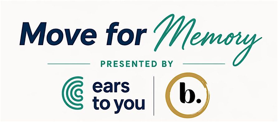 Move for Memory: In support of the Alzheimer Society AB\/NWT