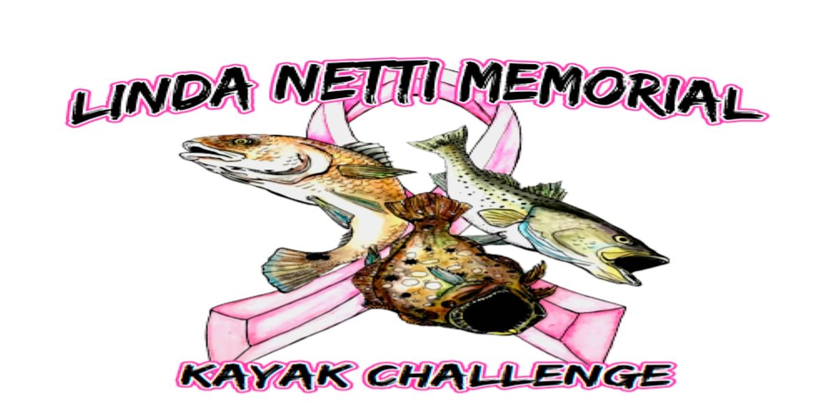 The 2022 Netti Kayak Challenge, Dewitt B. Tilden Memorial American