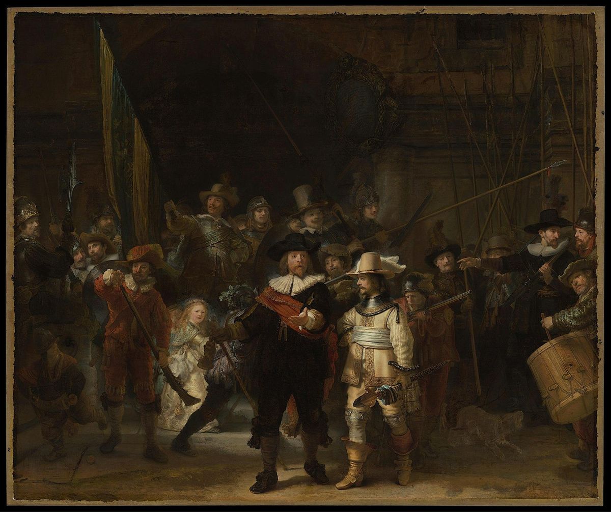 Linked Art Specification Discussion (Rijksmuseum)