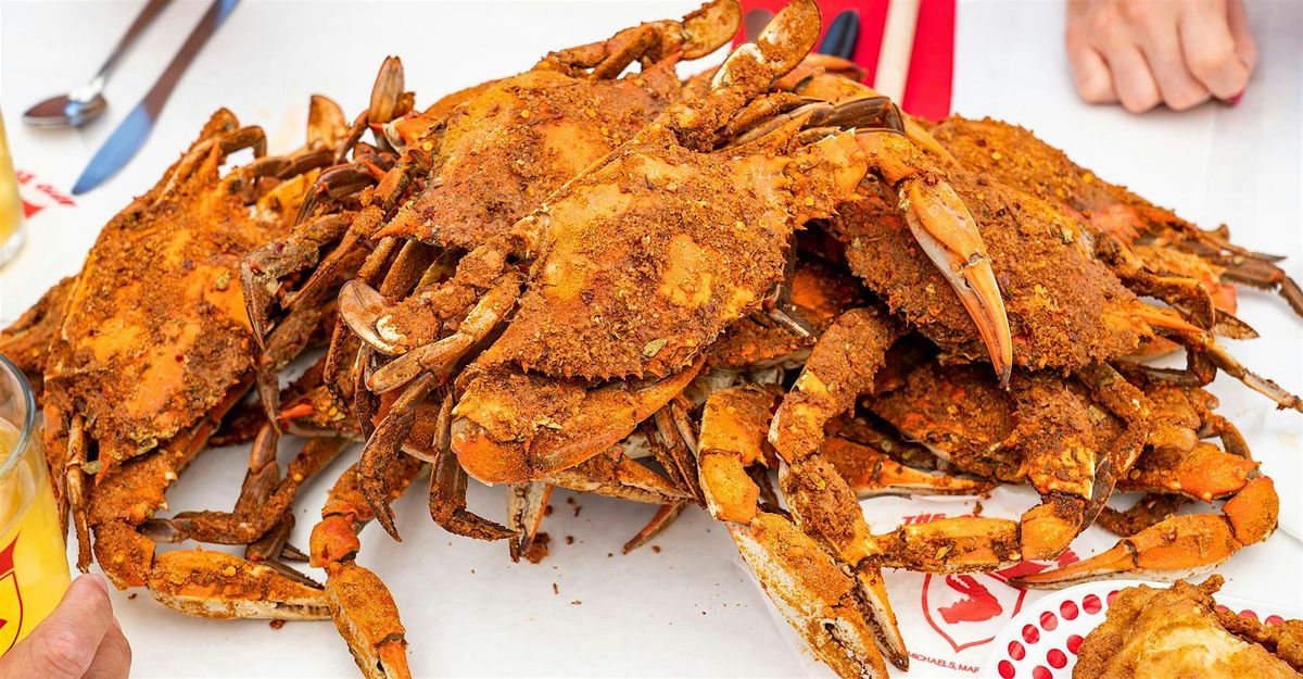 SMNL CrabFeast