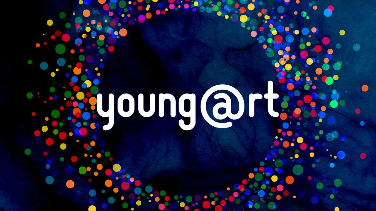 Young@Art Opening Night