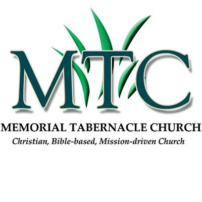 Memorial Tabernacle Church