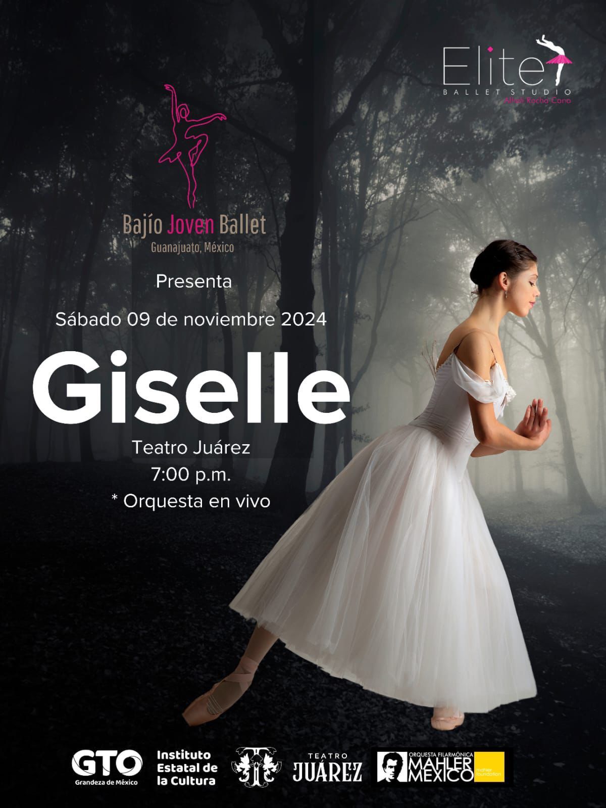 Giselle 