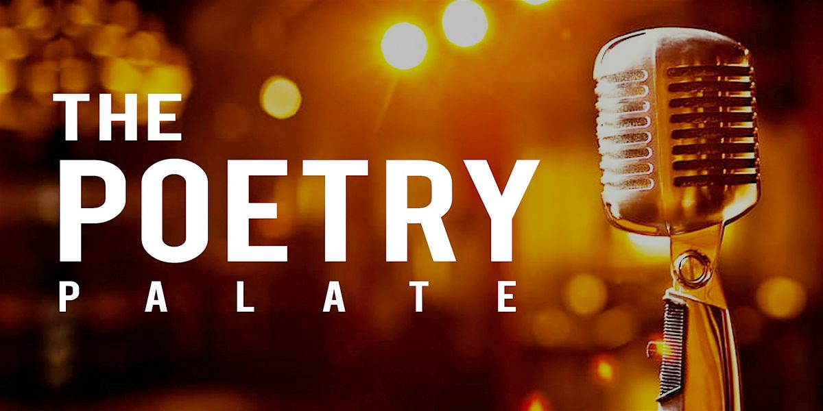The Poetry Palate