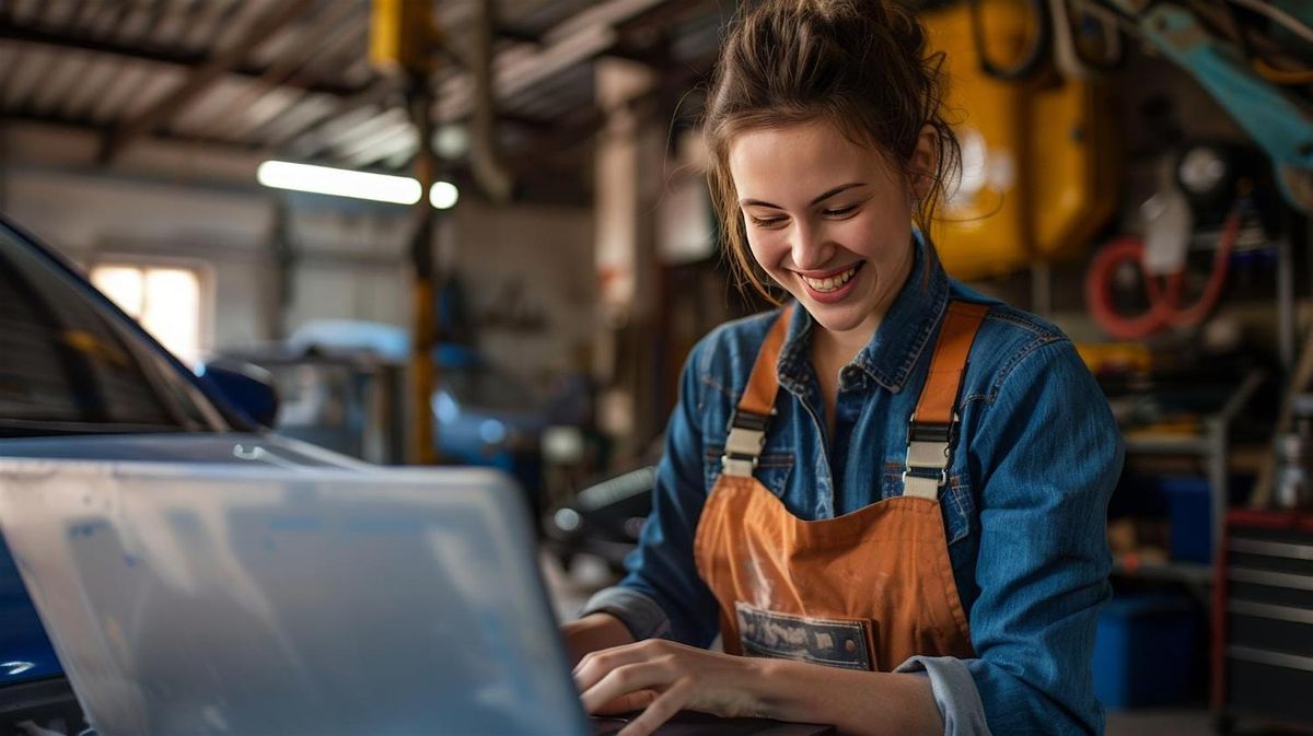 National Work Life Week - Wellbeing at Work Webinar