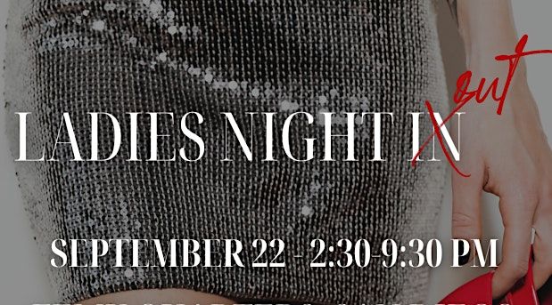 Ladies Night Out with Modern Luxury San Diego