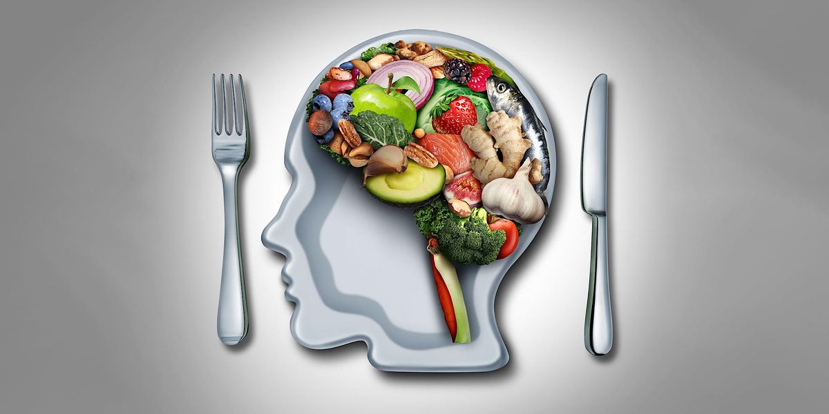 Nutritional Psychiatry for the prevention and treatment of mental disorders
