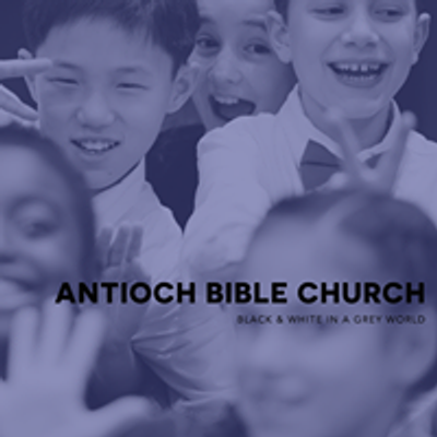 Antioch Bible Church