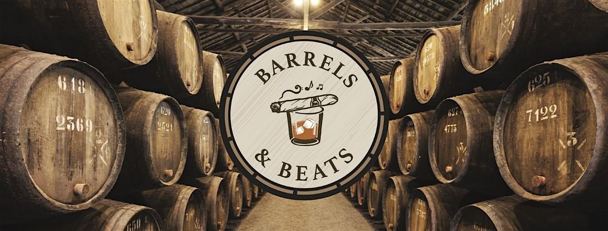 Copy of Barrels & Beats 2024