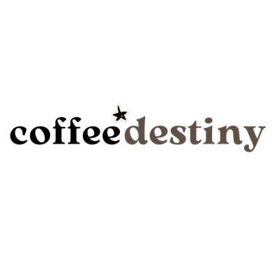 coffee destiny