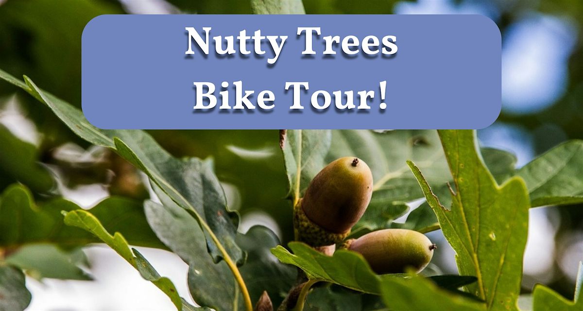 Nutty Trees Biking Tour
