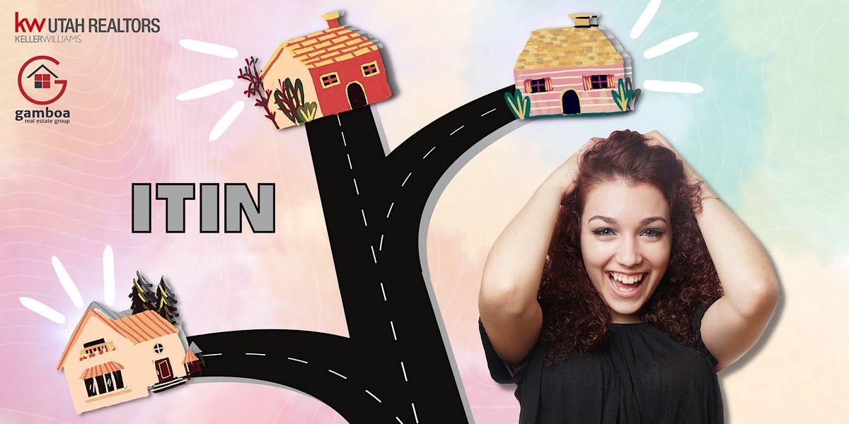 3 formas PRÁCTICAS de comprar una casa con un número ITIN, Gamboa Real