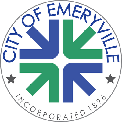 City of Emeryville Community Services Department