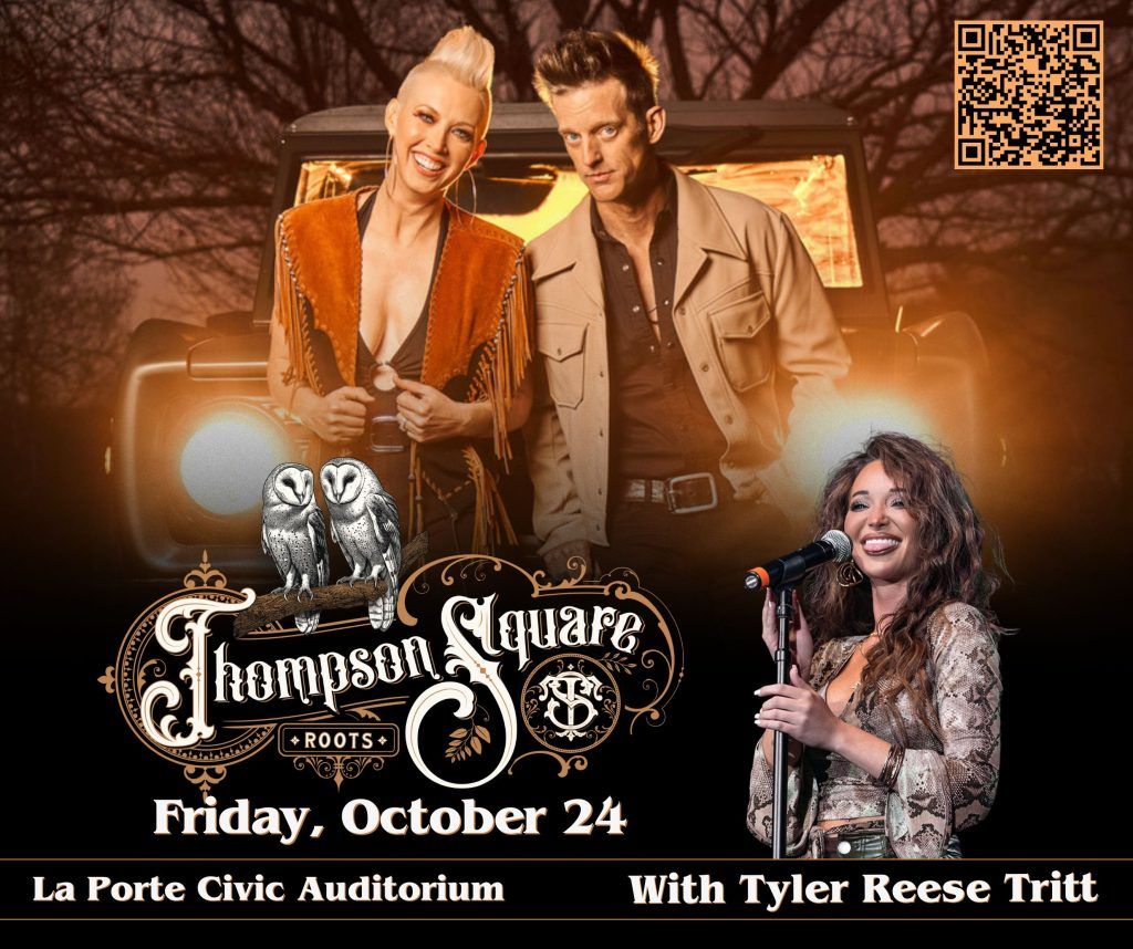 Thompson Square