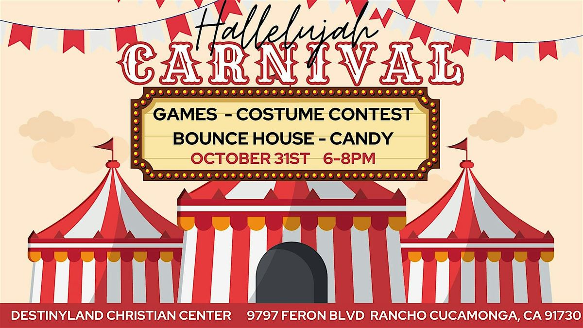 Harvest Carnival