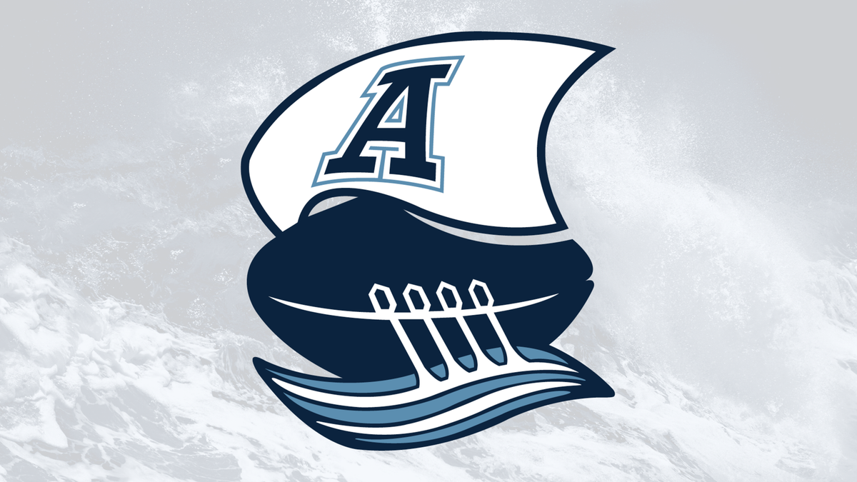 Toronto Argonauts vs. Montreal Alouettes