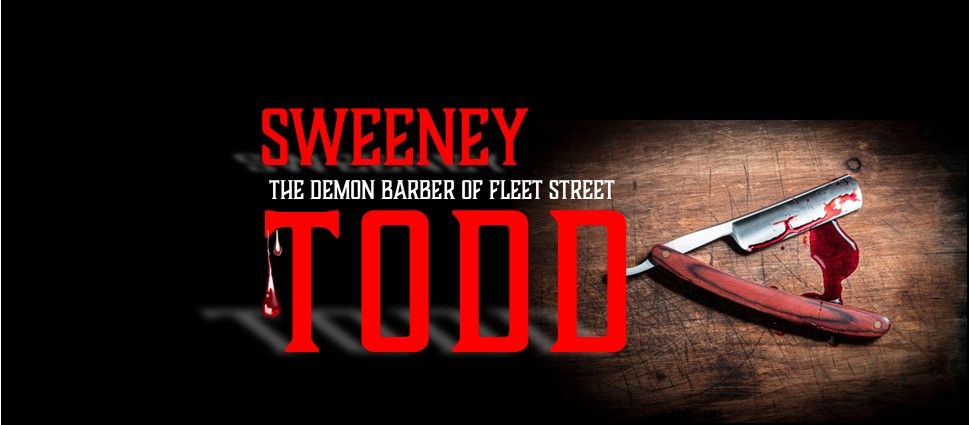 Sweeney Todd