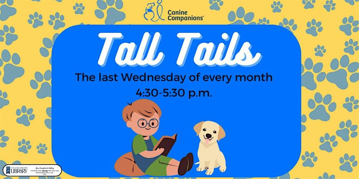 Tall Tails