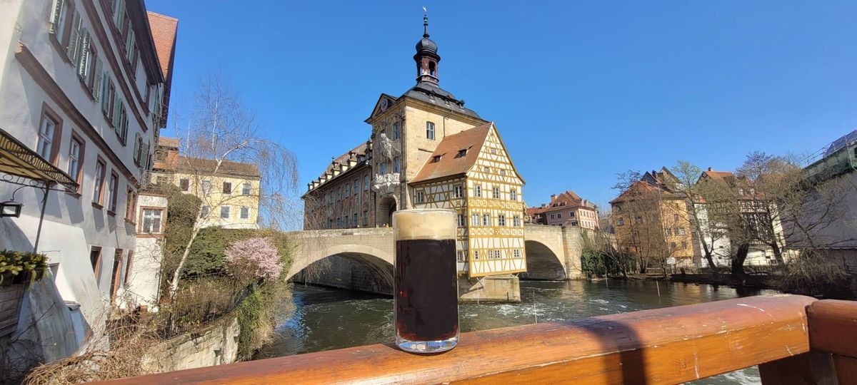 Beer & Brewery Tour - 2 Hour - English & German