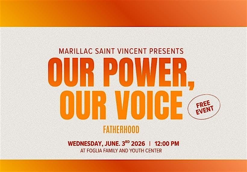 Our Power, Our Voice