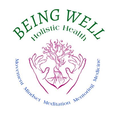 Being Well Holistic Health