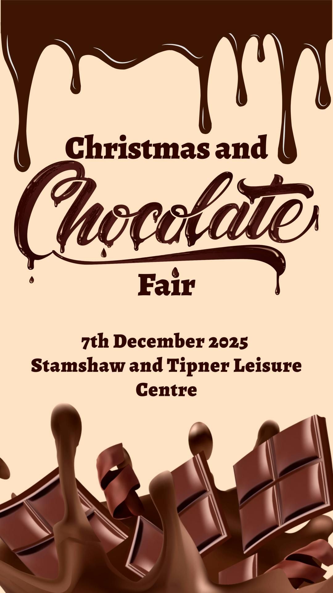 Christmas and Chocolate Fair