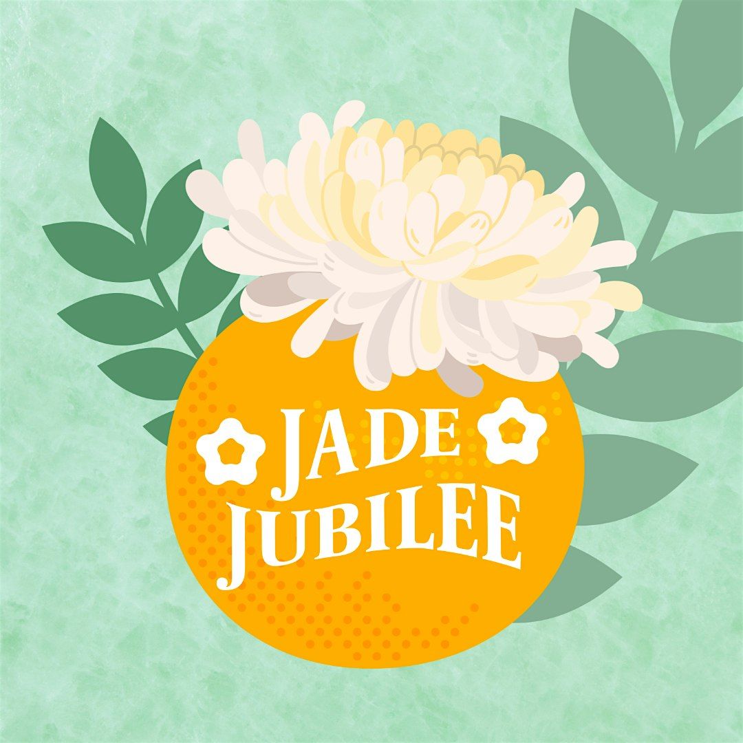 Jade Jubilee Brunch