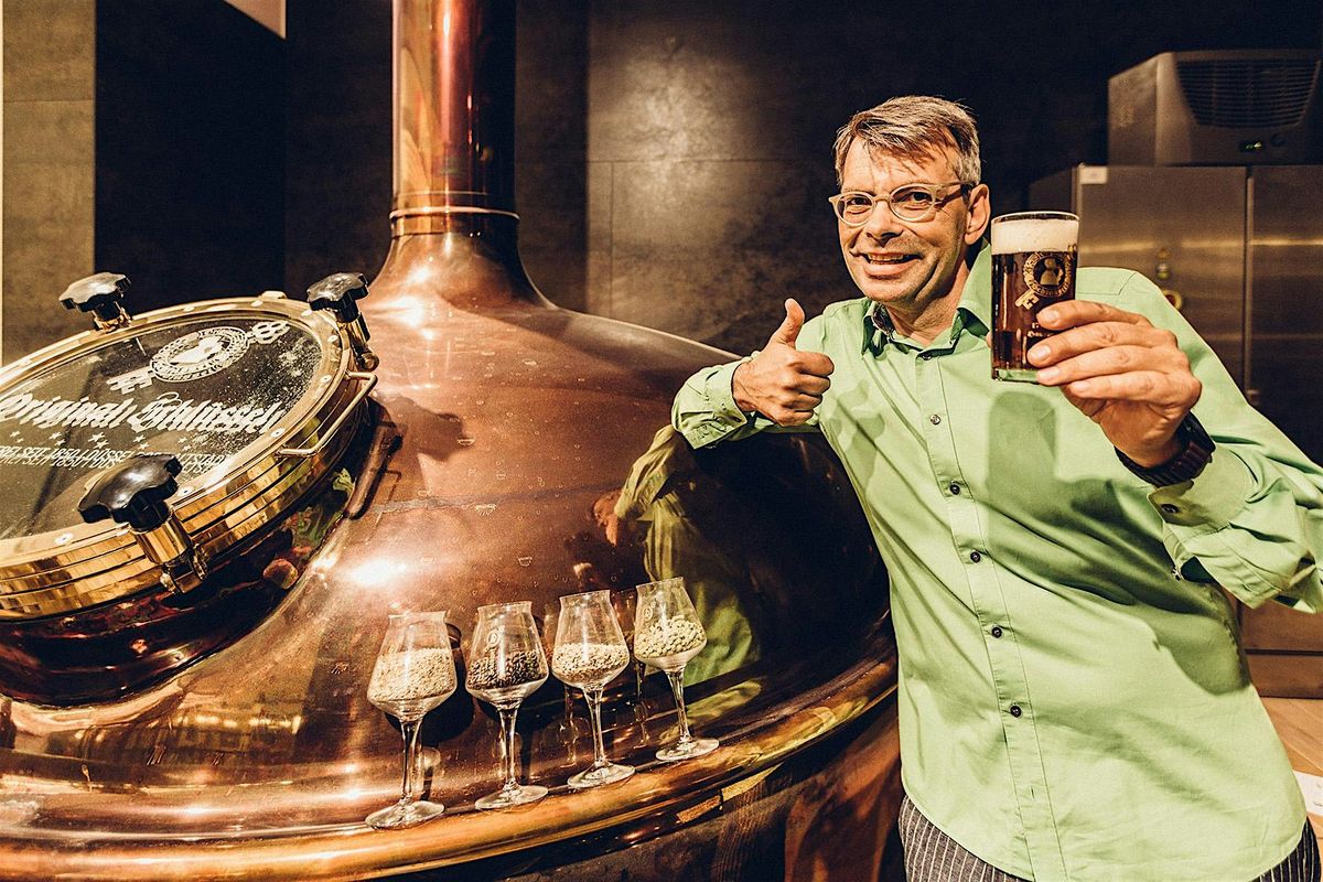 Feucht-Fr\u00f6hlich - Die erste Comedy-Brauerei-Tour Deutschlands