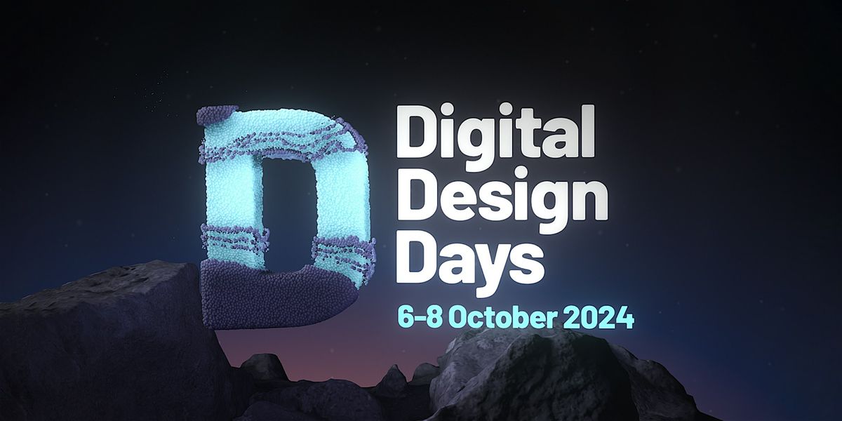 Digital Design Days 2024