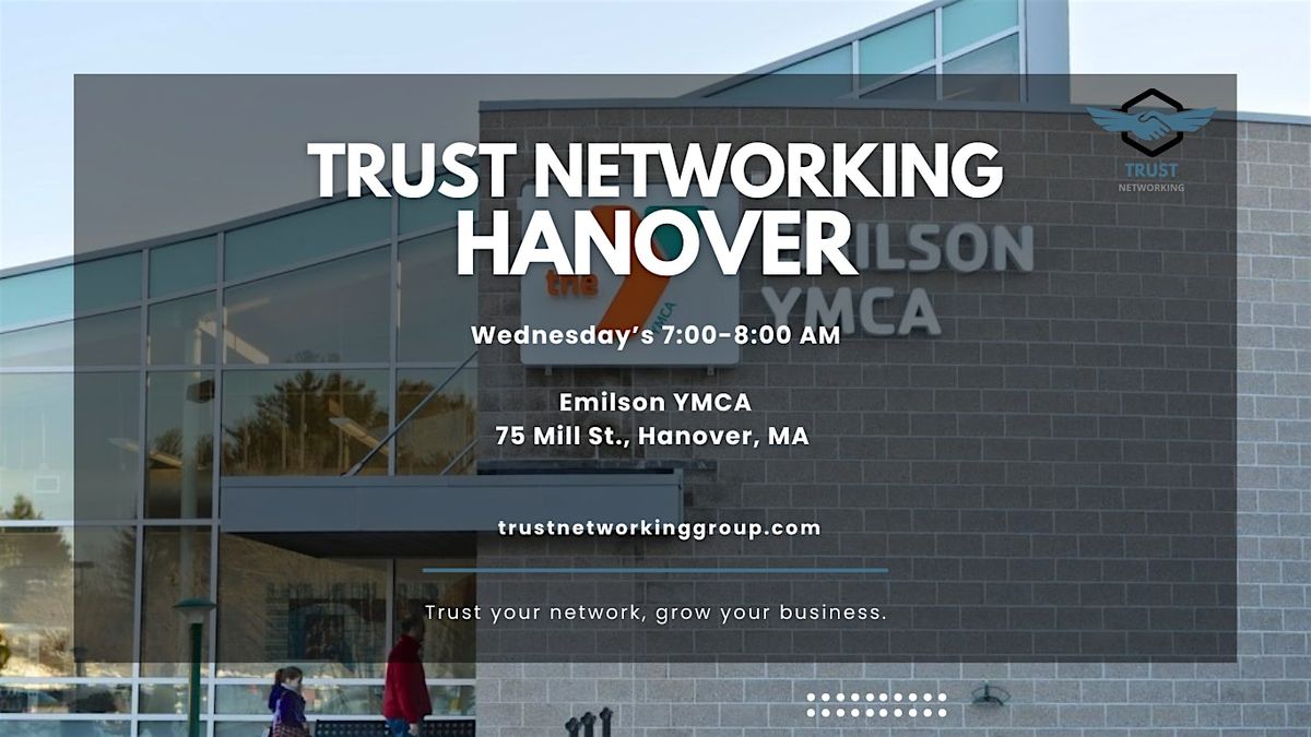 Trust Networking - Hanover