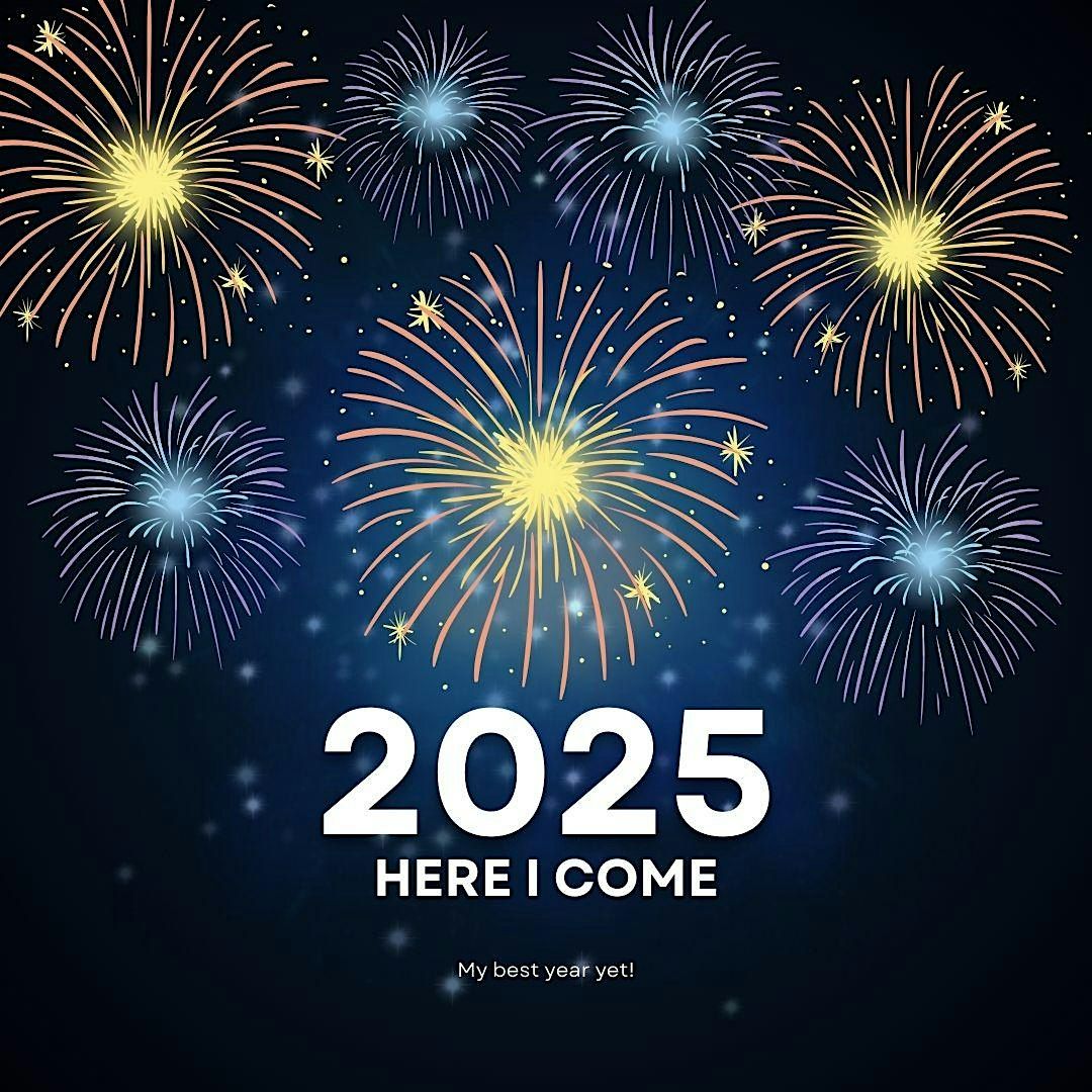 Release 2024 and Start 2025 Fresh