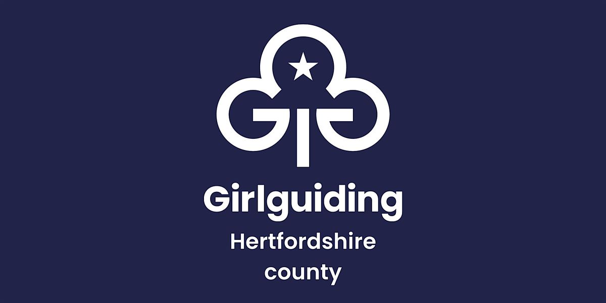 Girlguiding Hertfordshire 1st response course