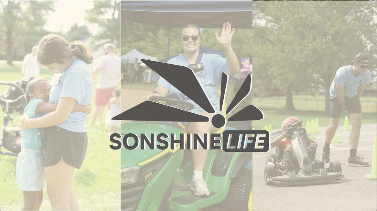 Sonshine Life Family Camp