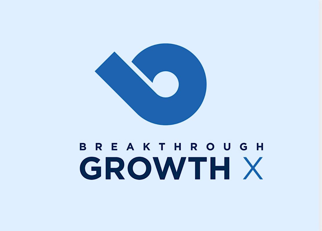 May 2024 Breakthrough Live Event