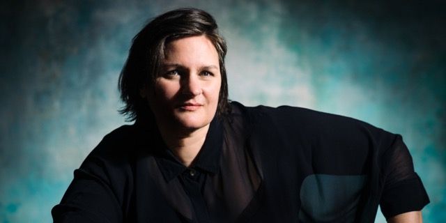 Madeleine Peyroux: "Let's Walk Tour"