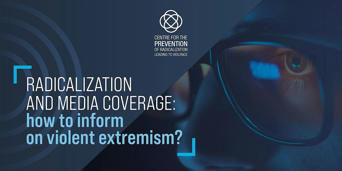 Radicalization and media coverage