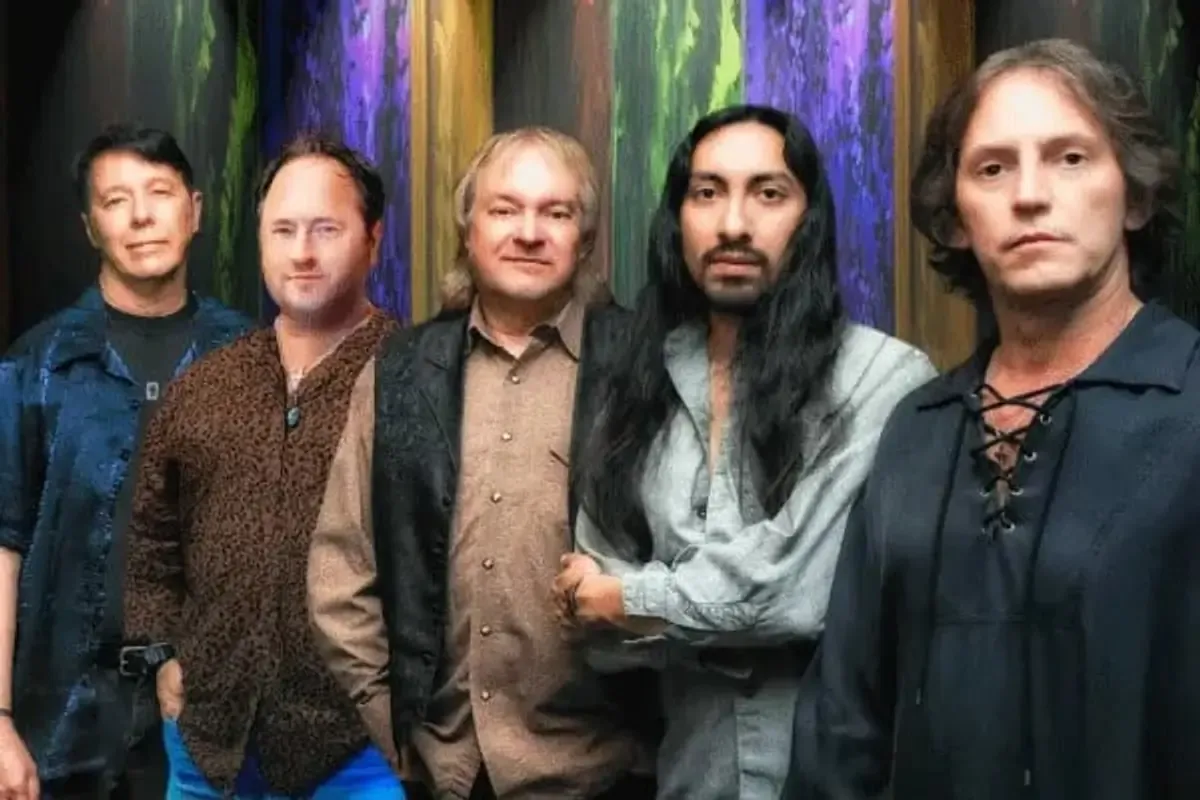 Already Gone - Eagles Tribute, Old Town Theatre, Huntsville, 16 ...