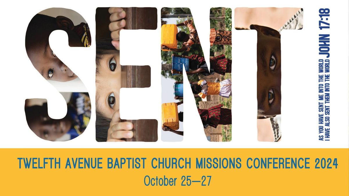 Missions Conference