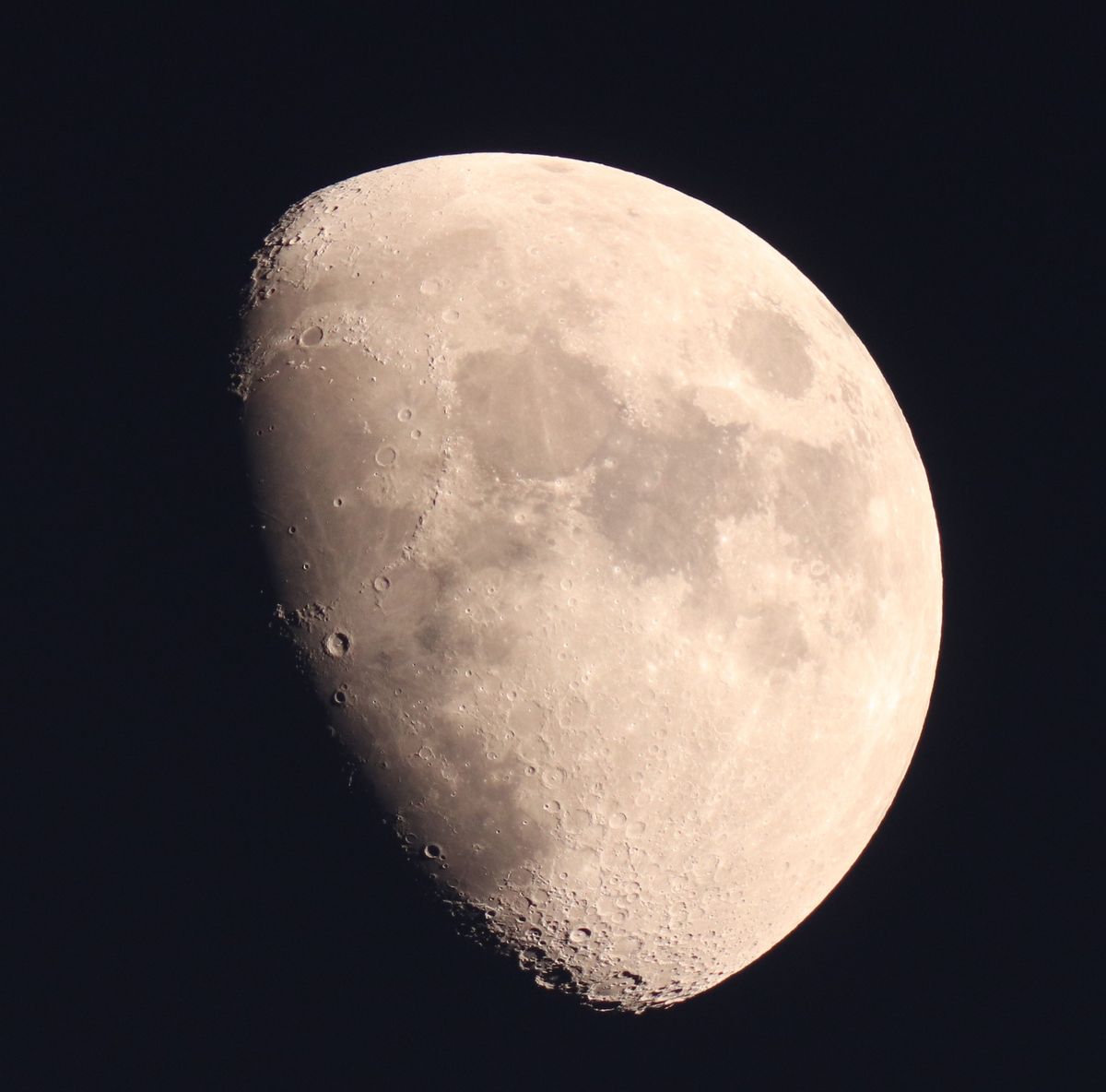 Harrison Bay Star Party