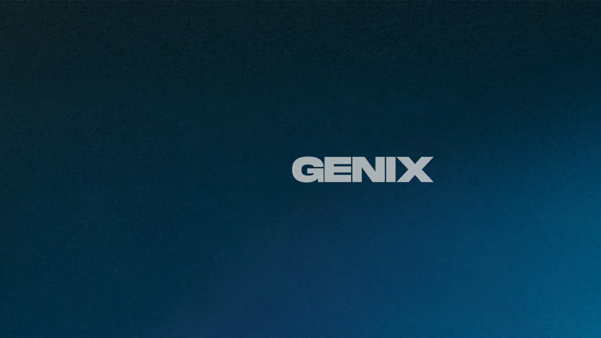 Genix, Bebi in Seattle