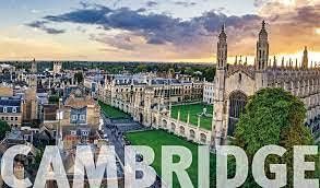Day Trip to Cambridge - A London (=C=L=A=R=I=O=N<) Cycle Club Ride
