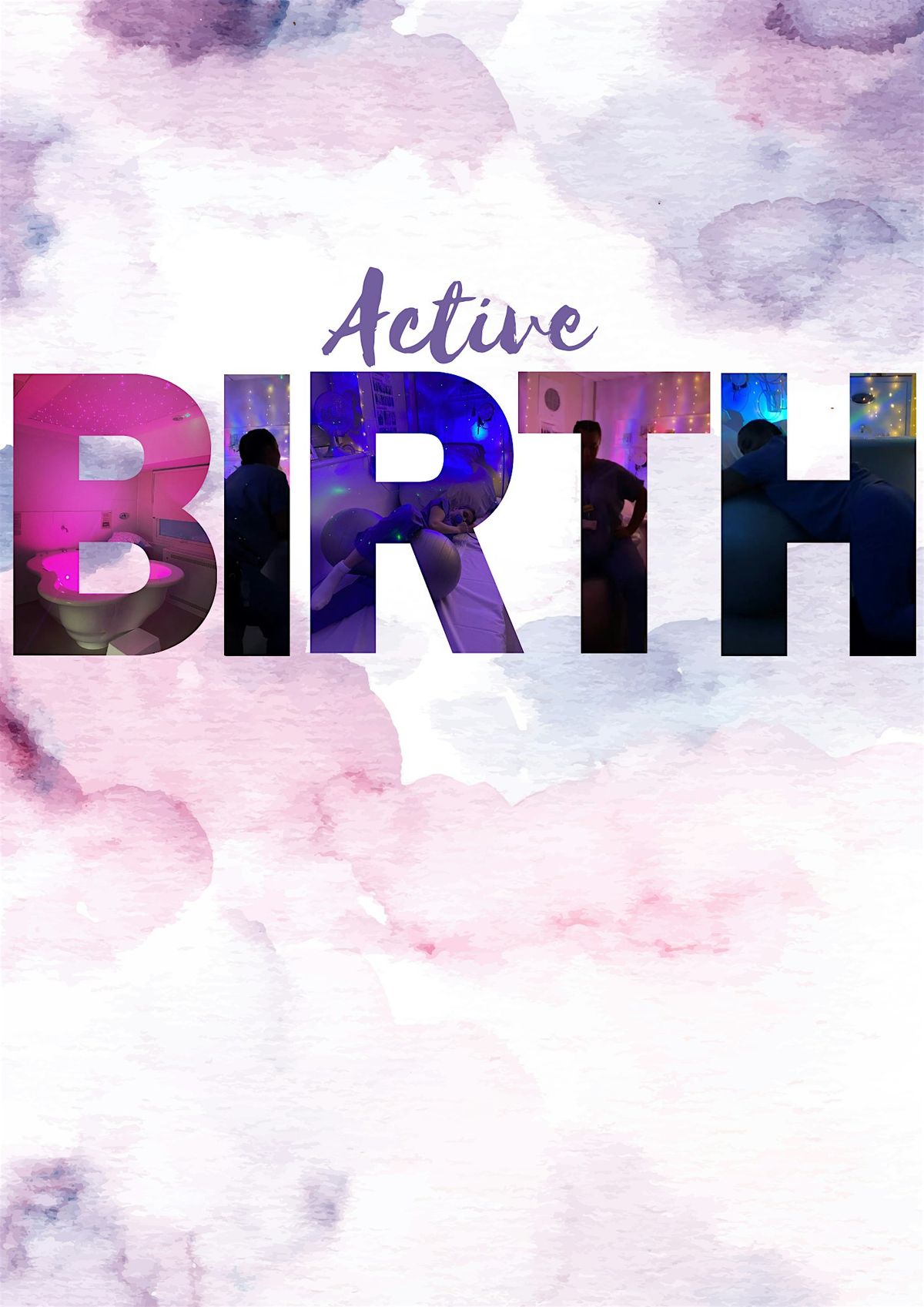 Active Birth Workshop