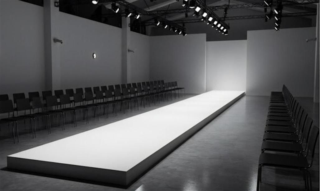 Runway Your Way Workshop