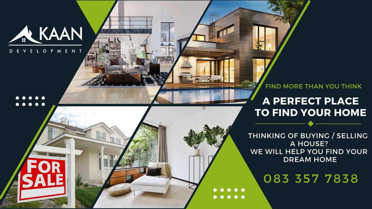 House ON SHOW in FLORANA PTA NORTH