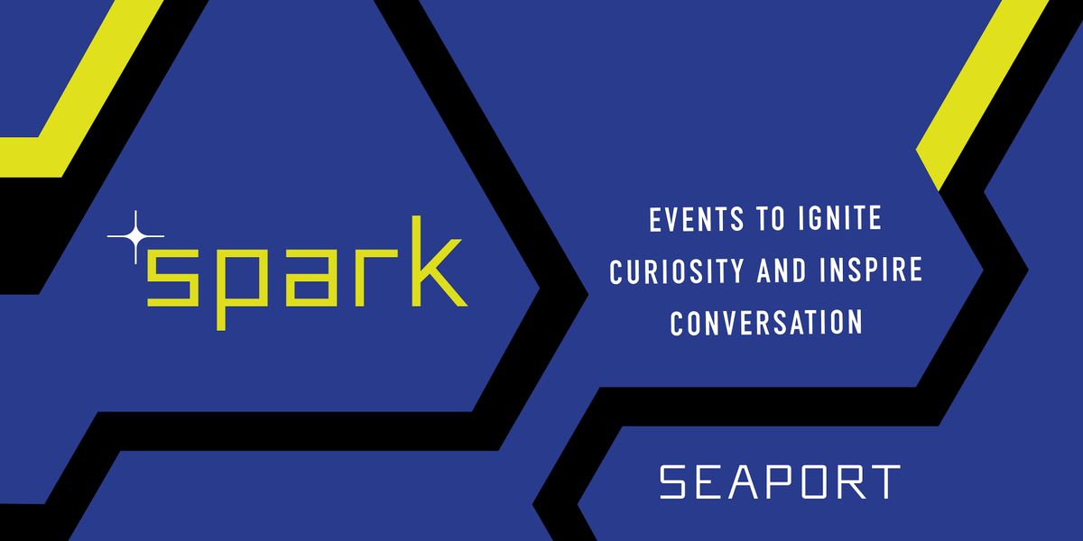 Spark: Data Sonification Design Workshop