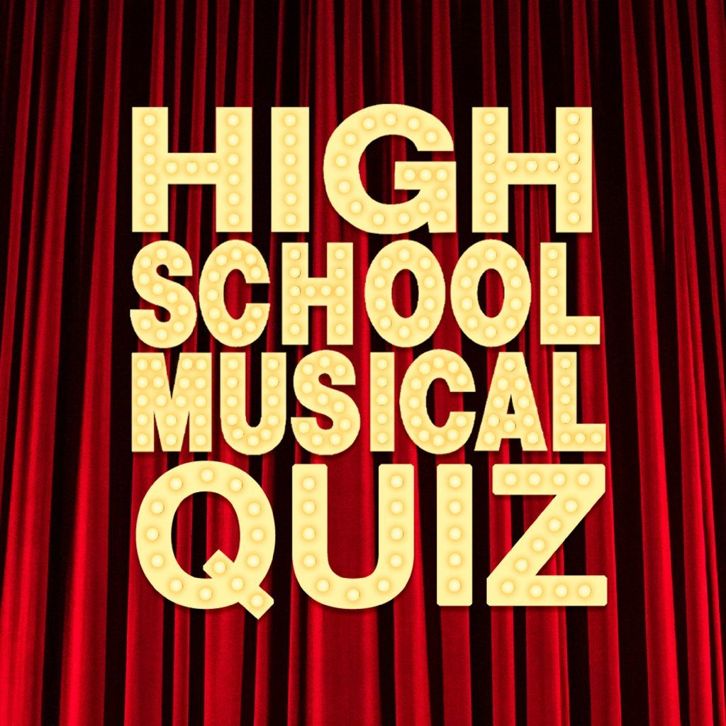 High School Musical Quiz - Liverpool