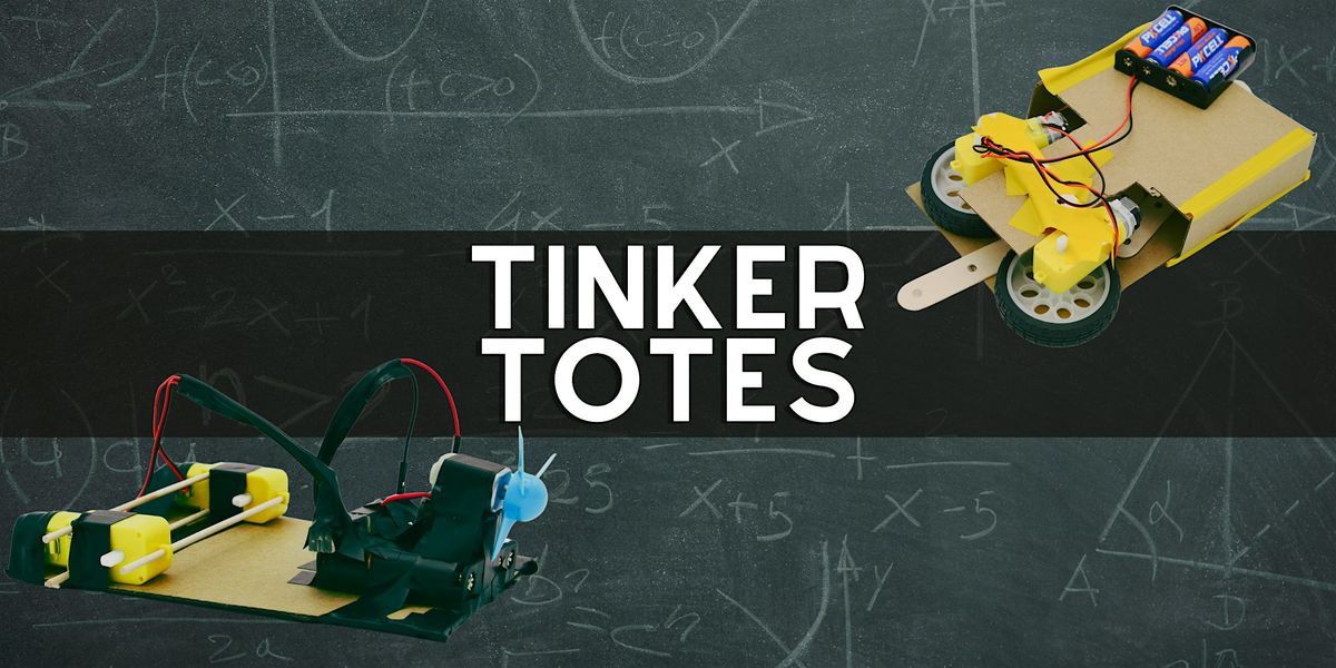 Tinker Totes