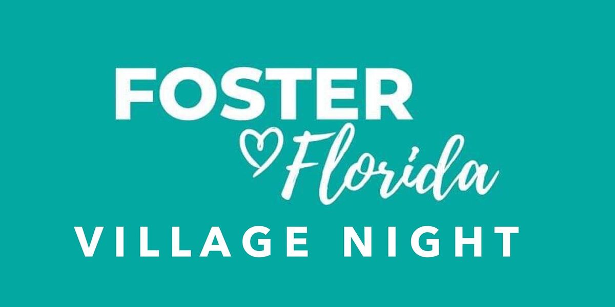 Ocala Village Night